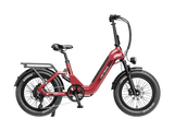 Ranger 3.0 Pro Ebike