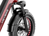 Ranger 3.0 Pro Ebike