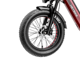 Ranger 3.0 Pro Ebike