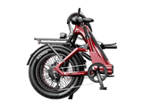 Ranger 3.0 Pro Ebike