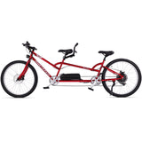 Micargi Raiatea 500W Tandem Electric Bicycle