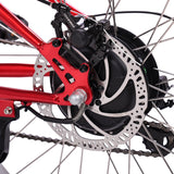 Micargi Raiatea 500W Tandem Electric Bicycle