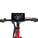 Micargi Raiatea 500W Tandem Electric Bicycle
