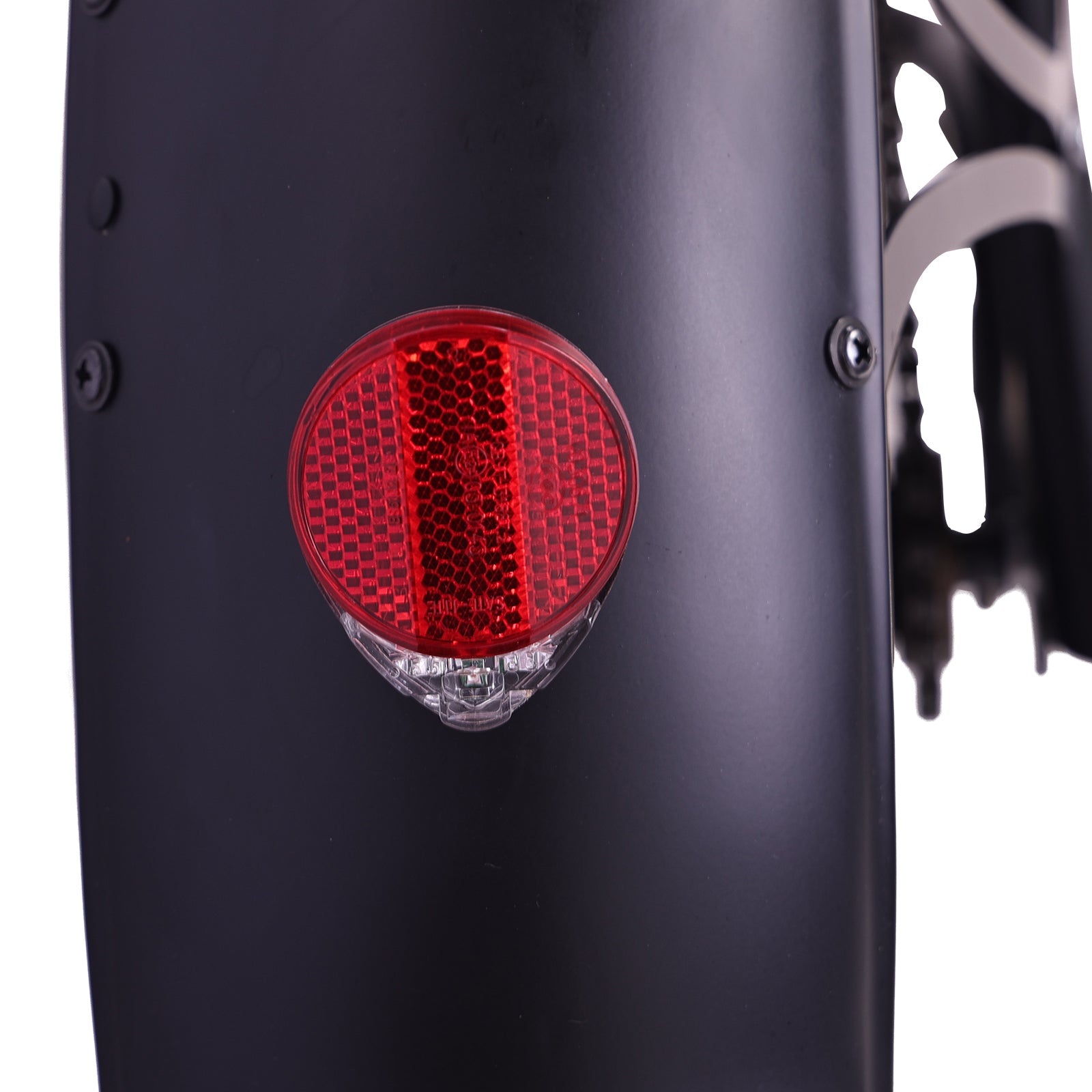 26" Raptor Pro DS Electric 5-Speed 800W Chopper Fat Tire Bike