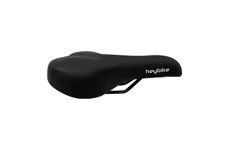 Heybike Memory Foam Ergonomic Saddle