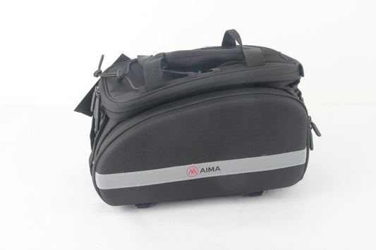 AIMA Rear Rack Top Bag