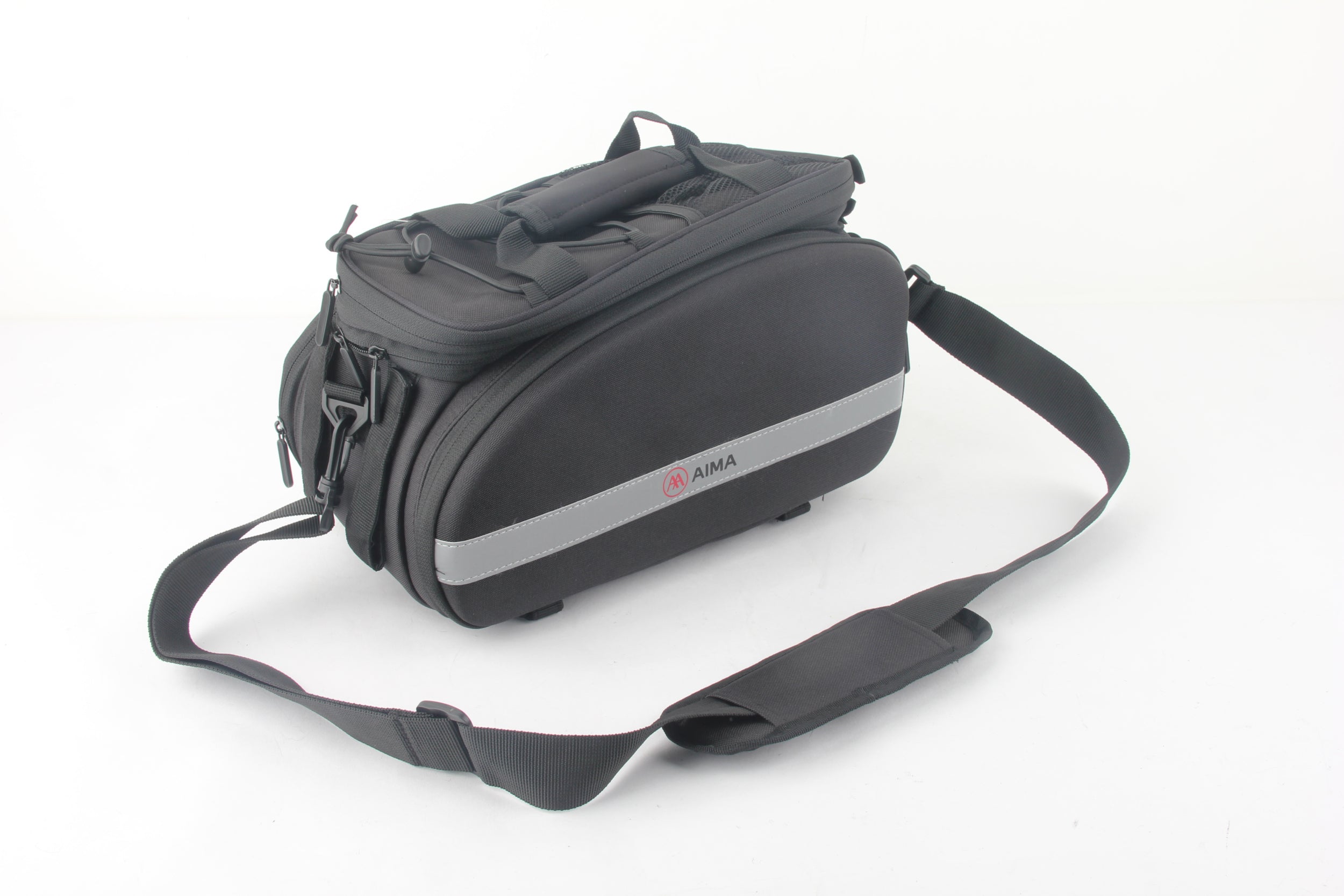 AIMA Rear Rack Top Bag