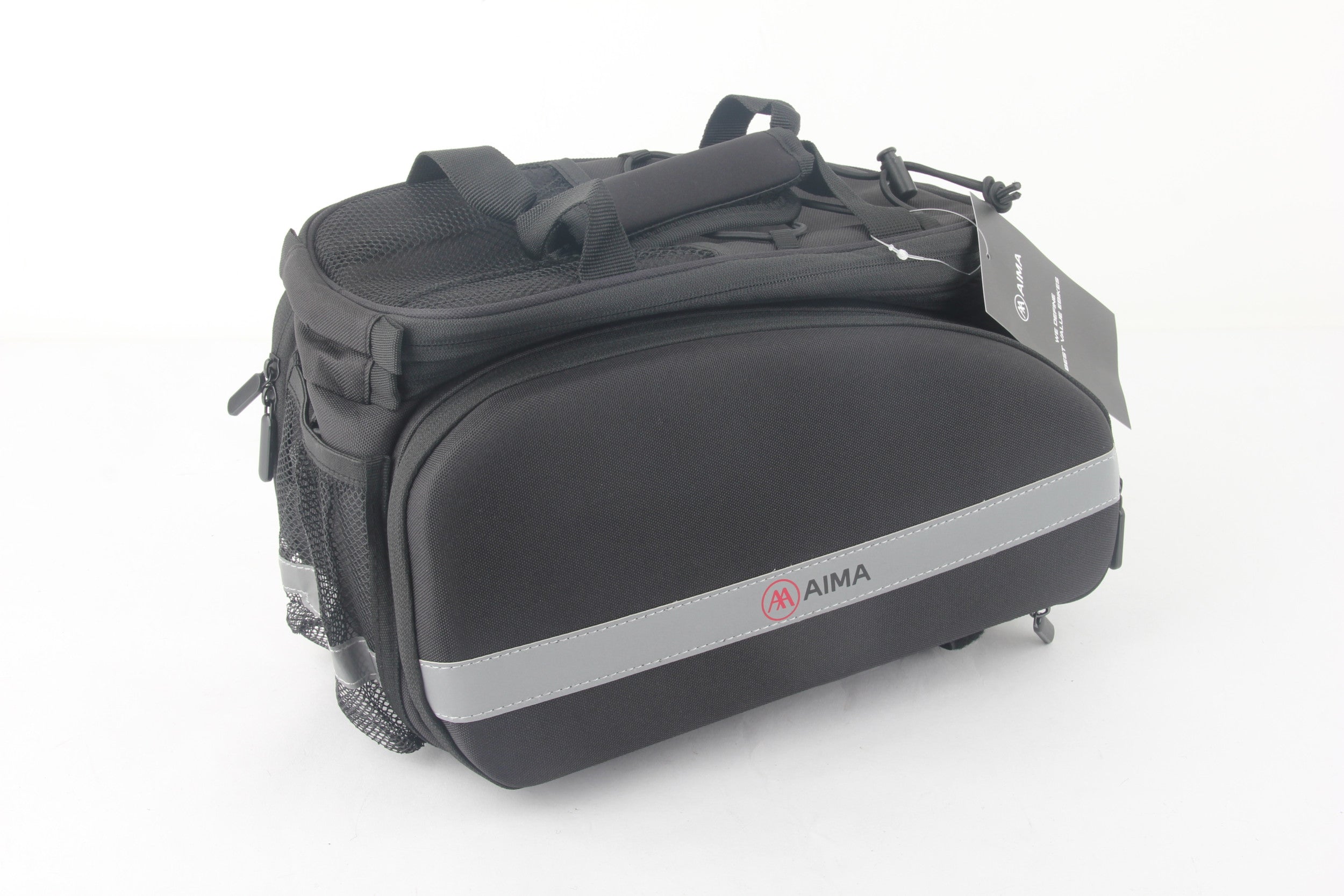 AIMA Rear Rack Top Bag