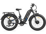 Ranger Air M-540 Ebike