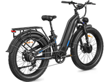 Ranger Air M-540 Ebike