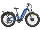 Ranger Air M-540 Ebike