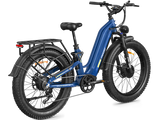 Ranger Air M-540 Ebike