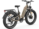 Ranger Air M-540 Ebike