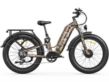 Ranger Air M-540 Ebike