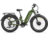 Ranger Air M-540 Ebike