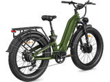 Ranger Air M-540 Ebike