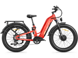 Ranger Air M-540 Ebike