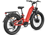 Ranger Air M-540 Ebike