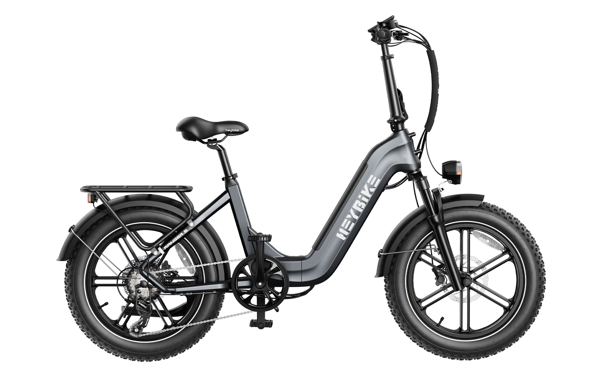 Ranger S Ebike