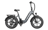 Ranger S Ebike