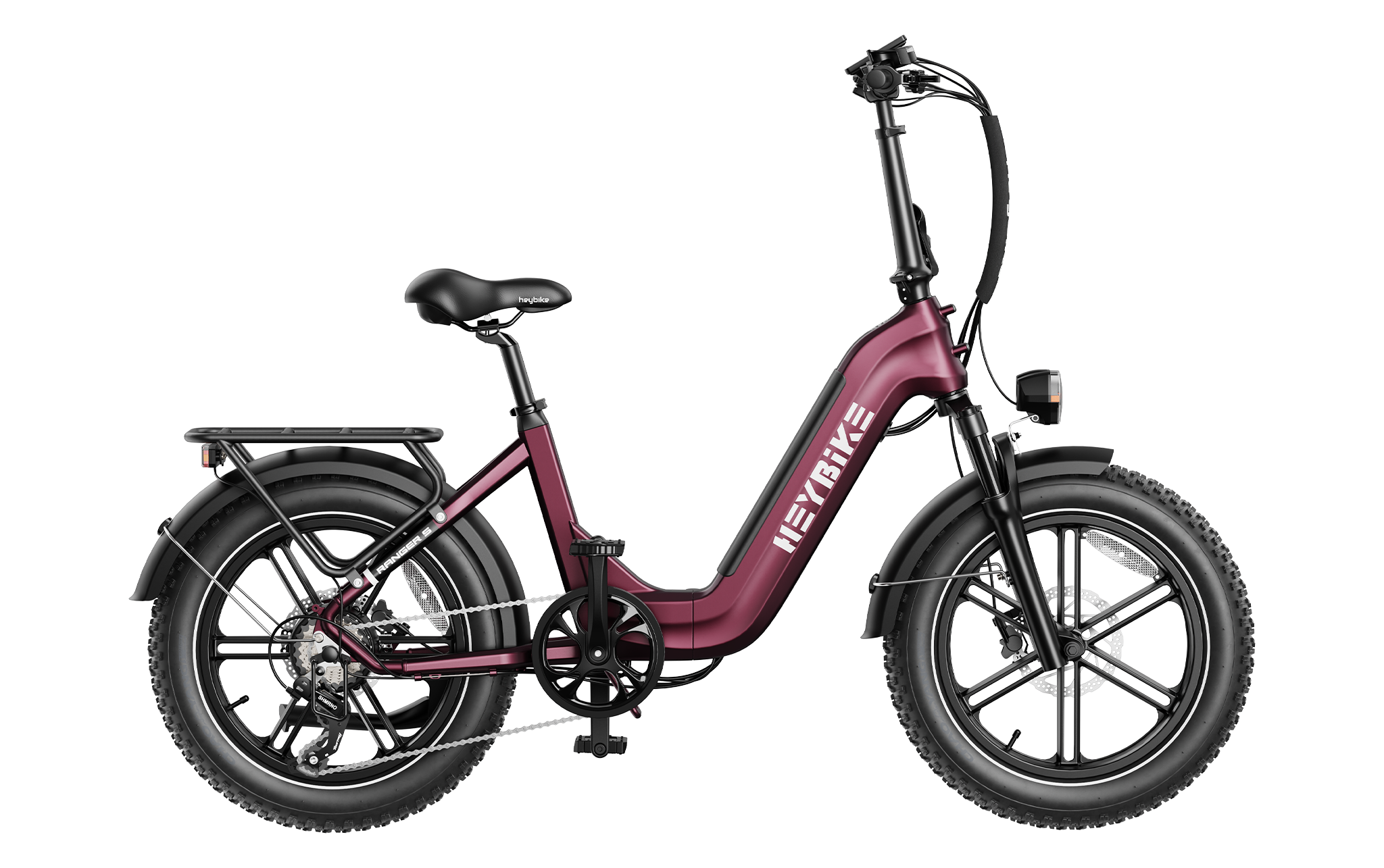 Ranger S Ebike