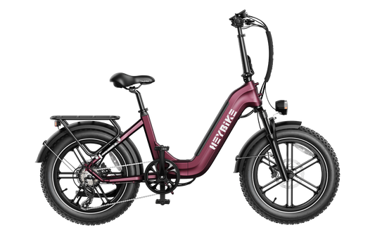 Ranger S Ebike