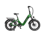 Ranger 3.0 Pro Ebike