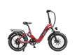 Ranger 3.0 Pro Ebike