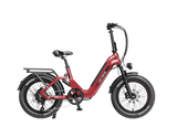 Ranger 3.0 Pro Ebike