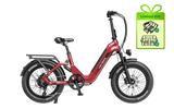 Ranger 3.0 Pro Ebike