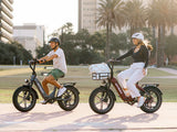 Ranger S Ebike