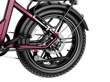 Ranger S Ebike