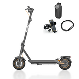NAVEE GT3 Max Electric Scooter｜Dual Spring Shock Suspension｜46.6miles Eco-range｜1000W