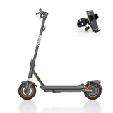 NAVEE GT3 Pro Electric Scooter｜Dual Spring Shock Suspension｜37.3miles Eco-range｜1000W