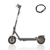 NAVEE GT3 Max Electric Scooter｜Dual Spring Shock Suspension｜46.6miles Eco-range｜1000W