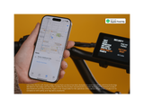 RadRunner Max Apple Find My integration
