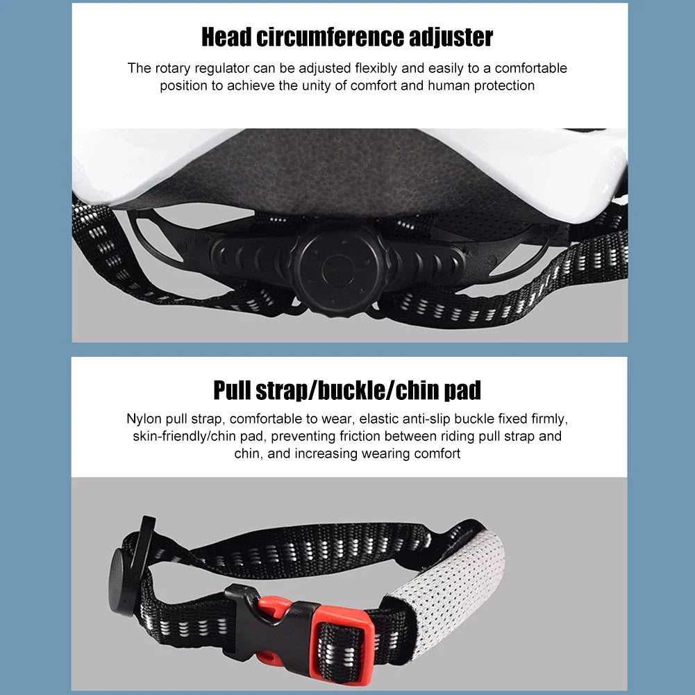 Vanpowers Mountain Cycling Helmet