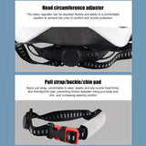 Vanpowers Mountain Cycling Helmet
