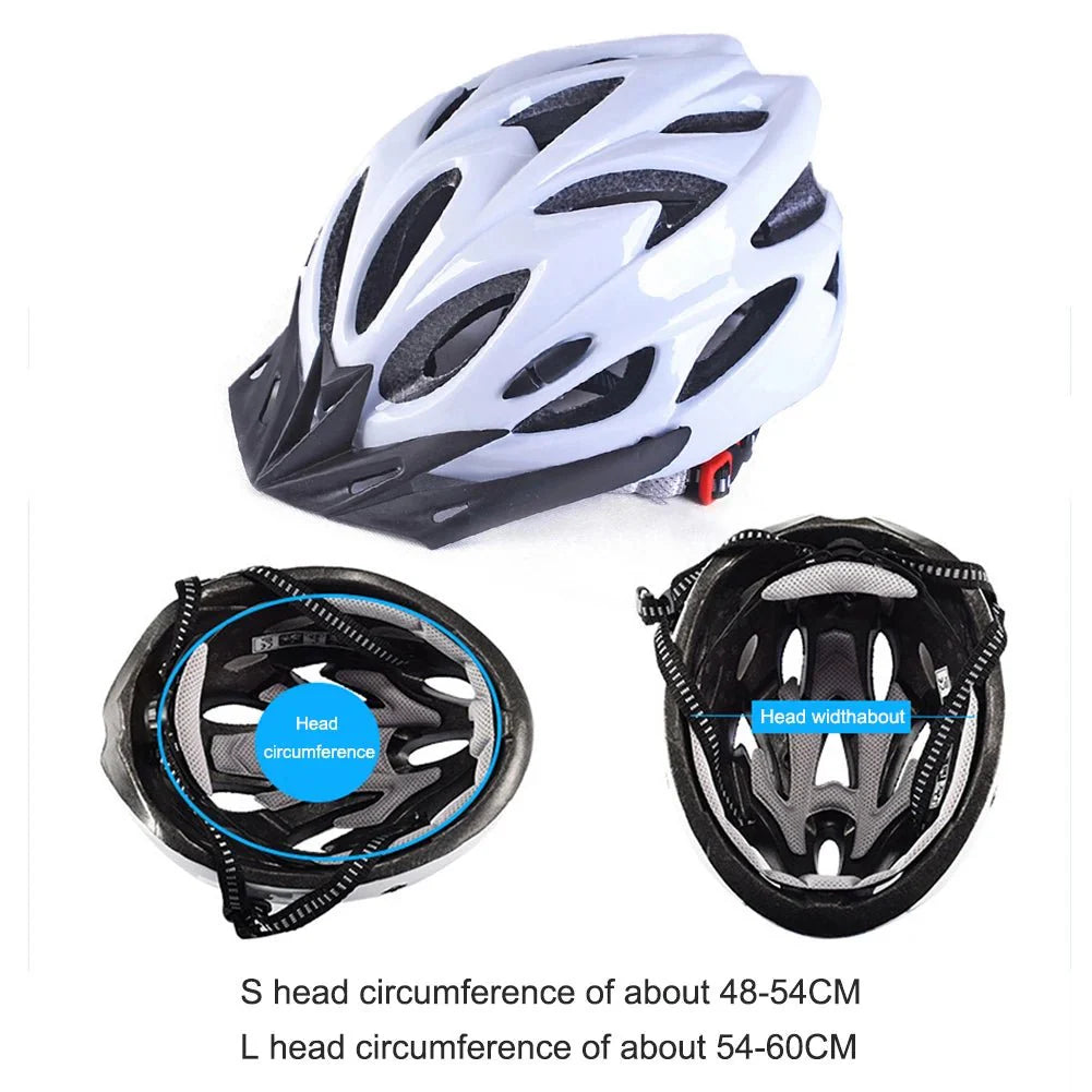 Vanpowers Mountain Cycling Helmet