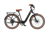 Santa Monica Ebike