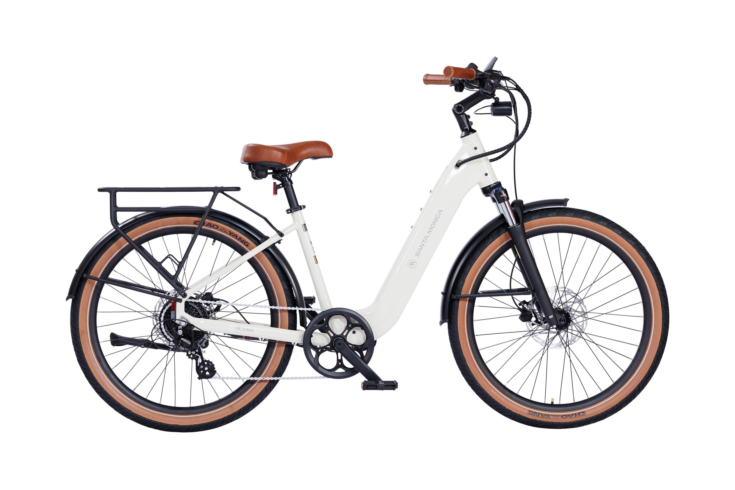 Santa Monica Ebike