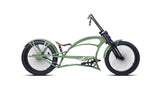 Tracer Scorpion Pro DTS - Army Green