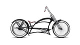 Tracer Scorpion Pro DTS - Black