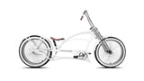 Tracer Scorpion Pro DTS - White