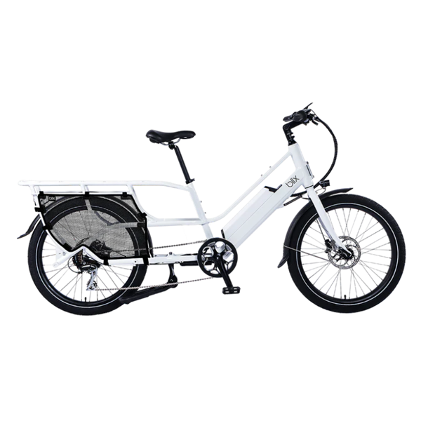 Deer Focus Ebikes