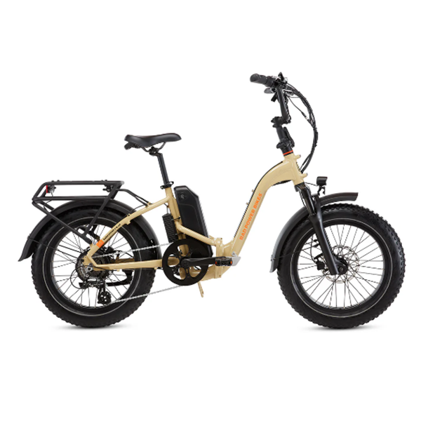 Deer Focus Ebikes