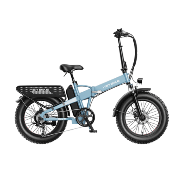 Deer Focus Ebikes