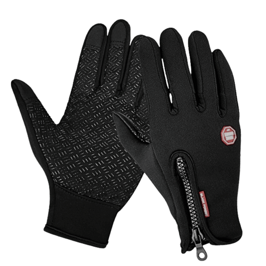 Vanpowers Winter Thermal Cycling Gloves