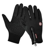 Vanpowers Winter Thermal Cycling Gloves