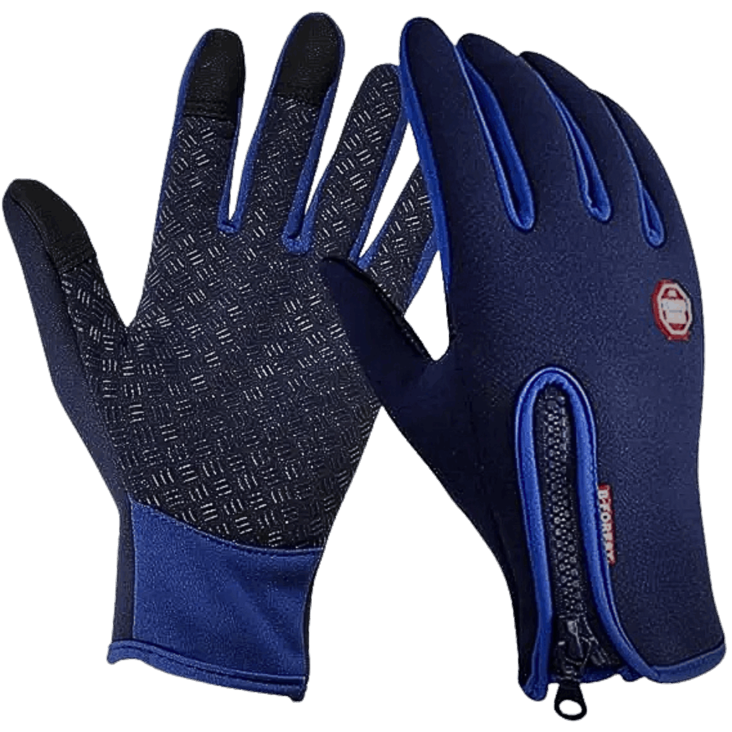 Vanpowers Winter Thermal Cycling Gloves